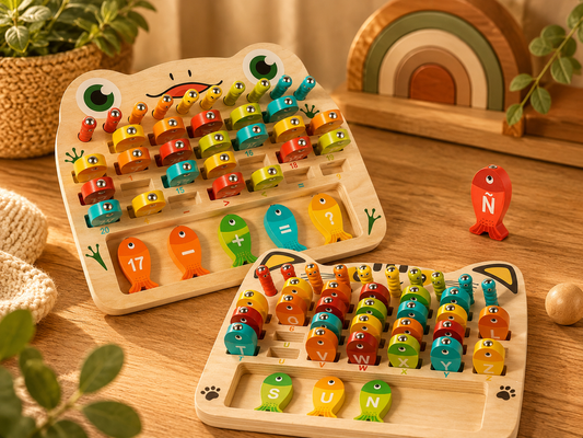Comment développer la motricité fine chez l’enfant à la maison ?