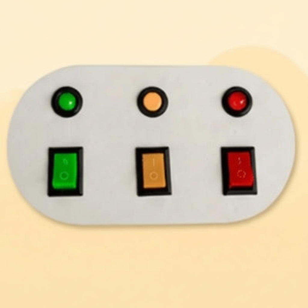 Accessoires Montessori de qualité supérieure pour tableau d'activités, jouets éducatifs sensoriels et de motricité fine | Kit d'activités en bois pour enfants d'âge préscolaire