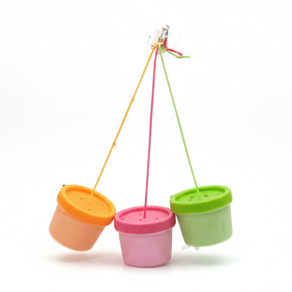 Accessoires Montessori de qualité supérieure pour tableau d'activités, jouets éducatifs sensoriels et de motricité fine | Kit d'activités en bois pour enfants d'âge préscolaire