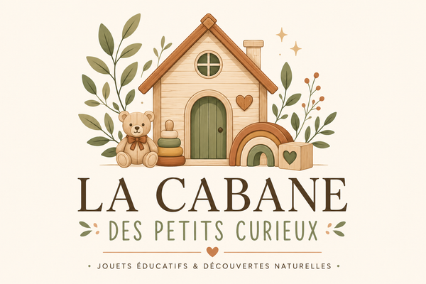 La cabane des petits curieux